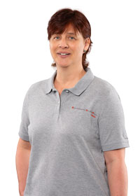 Bauelemente-Studio-Meyer, Geschäftsführer