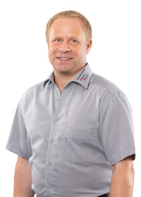 Bauelemente-Studio-Meyer, Geschäftsführer