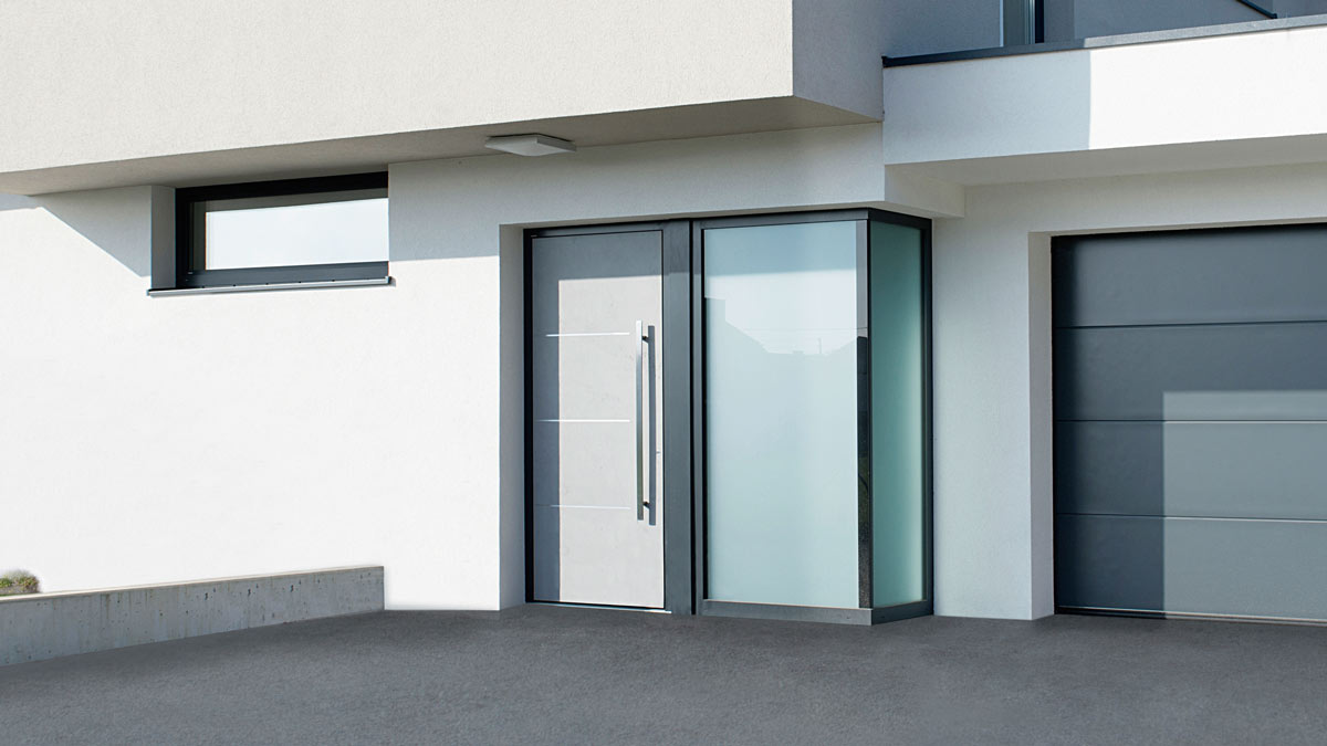 Internorm Haustüren