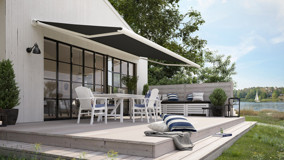 vergrößerte Ansicht Bildquelle: markilux GmbH + Co. KG